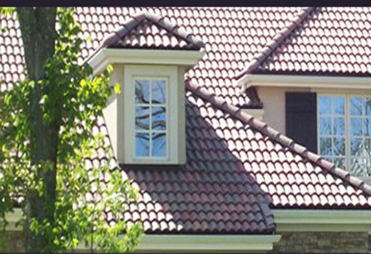 Mesler Roofing Siding Windows Ludowici Roof Tile Mesler Roofing Siding Windows