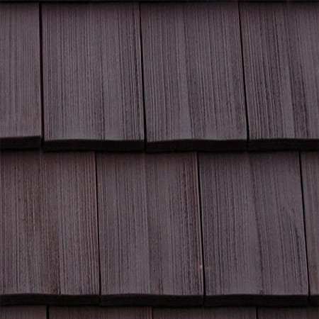Briar Brown Single Spay Tile Color