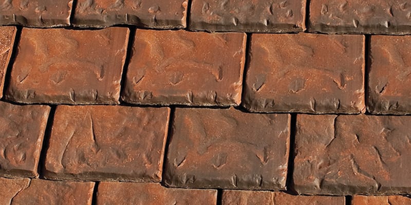 Brittany Roof Tiles
