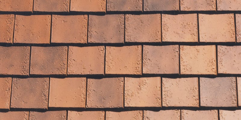 Calais Roof Tiles