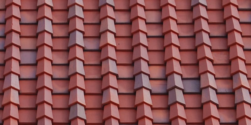 Greek Ludowici Roof Tile Greek Roof Tiles