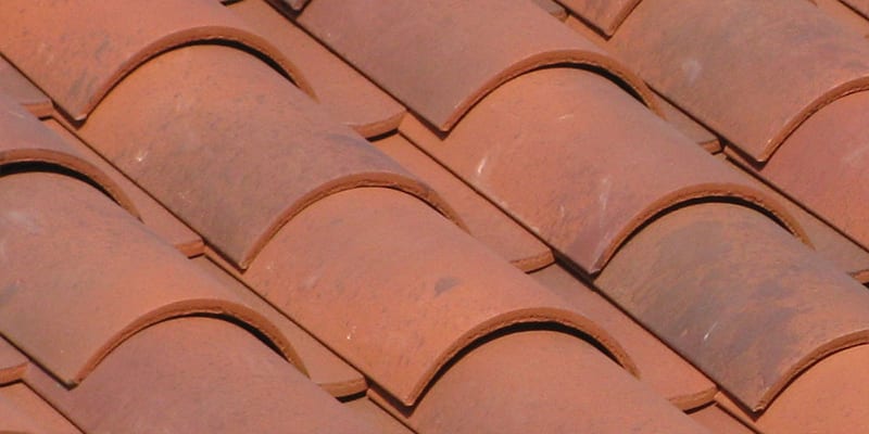 Straight Barrel Mission 14 1 4 Ludowici Roof Tile Straight Barrel Mission 14 1 4 Roof Tiles