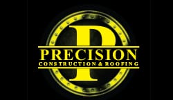 Precision Construction & Roofing