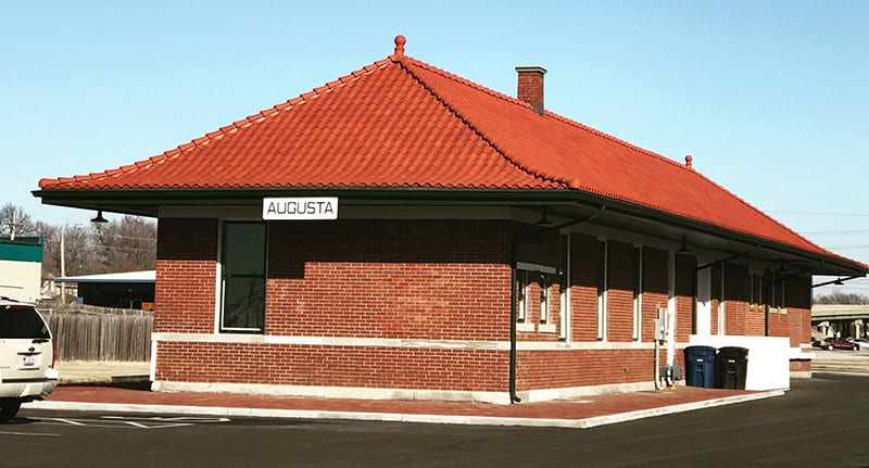Rhoden Roofing
