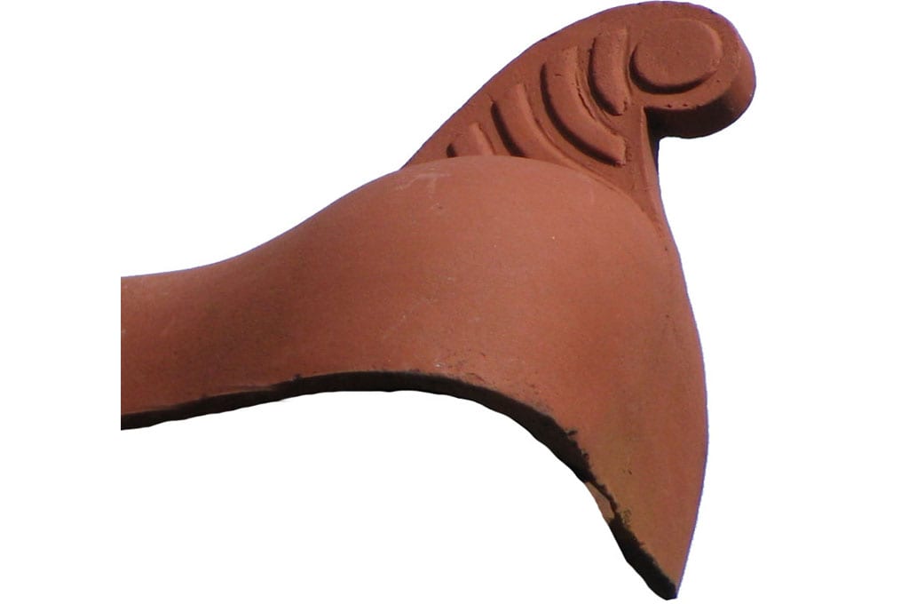 Custom Historic Hip Starter