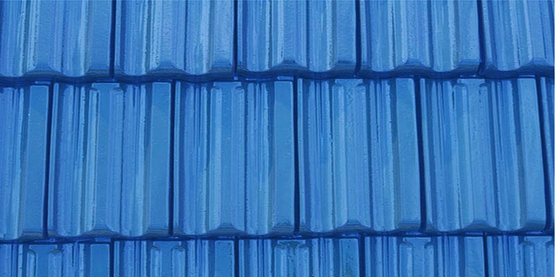 Royal Persian Blend Single Spay Tile Color