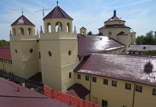 Russell Roofing