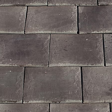Strata Gray Impressionist Impressionist Tile Color