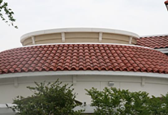 Tile Roofing Inc.