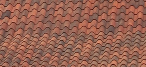 Vechio Impressionist Impressionist Tile Color