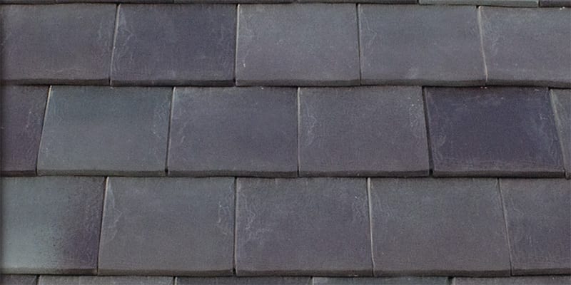 Vermont Gray Black Two-Spray Tile Color
