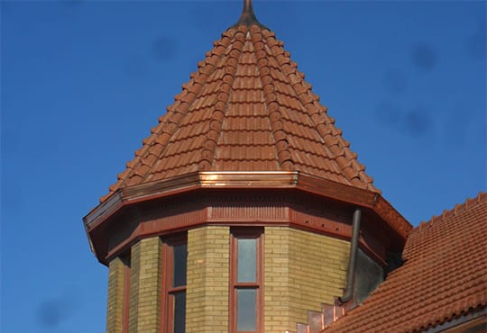 Weathercraft Company of Lincoln